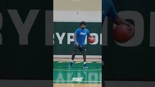 Basketball Drill Height amp Pace [upl. by Kenzie]