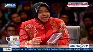 Mata Najwa Mereka Dipilih Rakyat 2 [upl. by Nosdivad]