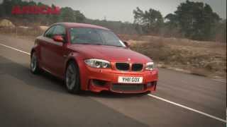 Long term test BMW 1Series M Coupe [upl. by Munafo606]