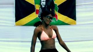 Combination  East African Bashment Crew ft Peter Miles amp Menshan [upl. by Ecirb844]