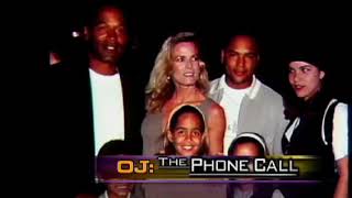 O J Simpson THE INTERVIEW FULL 1996 [upl. by Cammy]