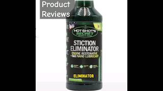 Hot Shots Secret Stiction 🔥 Eliminator part 2  1 year later [upl. by Sarad]