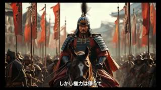 「ショーグン・アサシン」予告動画“Shogun Assassin” Trailer動画生成 Kling amp Runway音声生成 Udio amp Elevenlabs [upl. by Ahsiemat]