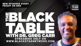 ReAfricanization and the 11 keys needed to strengthen Black institutions  TheBlackTable [upl. by Carlock962]