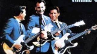 Guitar Boogie Shuffle  The Ventures [upl. by Eineg]