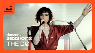 The Dø  Deezer Sessions [upl. by Aitel347]