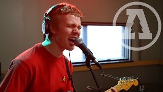 Pinegrove on Audiotree Live Full Session [upl. by Sergo]