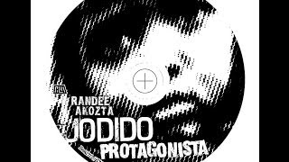 05 Por Que Despues No Puedo con El Aldeano RXNDE AKOZTA  JODIDO PROTAGONISTA [upl. by Enirehtac]