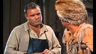 Bonanza 118 PL s4e18 [upl. by Lonna898]