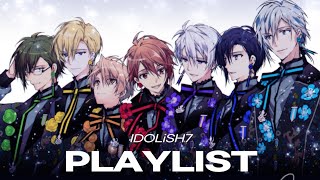 【𝐏𝐋𝐀𝐘𝐋𝐈𝐒𝐓】 IDOLiSH7 전곡 플레이리스트 20240302 [upl. by Baxy669]