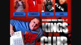 Beat King ft Charlie Boy Lil Pat and Just Brittany Crush Remix [upl. by Steck72]