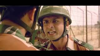 Battalion609 shoaib ibrahim upcoming movie  N J Lalwani Film trailer [upl. by Teryl]