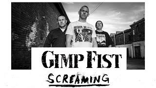 Gimp Fist  Screaming official Video [upl. by Granthem917]