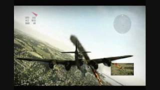 A look at IL2 Sturmovik Birds of Prey the Heavy Hitters [upl. by Ronile]