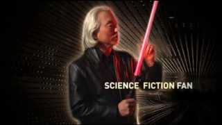 Michio Kaku Explains Dimensional Hyperspace [upl. by Ajdan537]