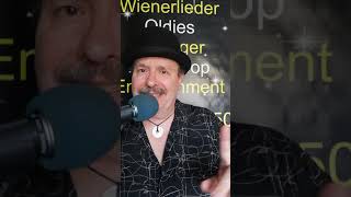 Altes Wiener FiakerLied [upl. by Geordie]