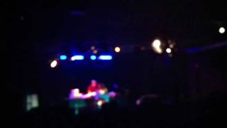 Azealia Banks Live London Hoxton Bar amp Grill 2011 [upl. by Nnayrb779]