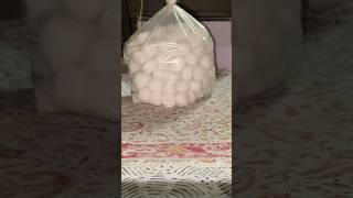 2kg Naphthalene balls😍asmr mothballs satisfying naphthalene oddlysatisfying youtubeshorts [upl. by Dnalyag]