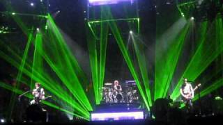 Muse  Undisclosed desires  Live in Montreal March 10 2010 [upl. by Etnahc214]