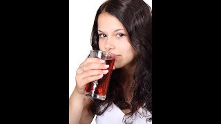 15 Incredible Health Benefits of Cranberry Juice [upl. by Iblehs208]