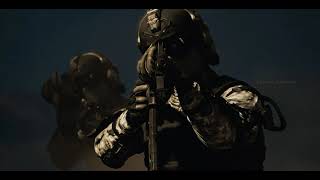 PHANTOM PROTOCOL  SHORT MOVIE USING UNREAL ENGINE 05 [upl. by Doownel]