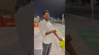 🇦🇪துபாய் road🚥 பாத்திருக்கியா மாப்ள 🧐mrmurugesh007 murugesann8375 dubaidubairoadview uaelife [upl. by Hurless]