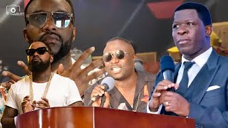 Pst ESPÉRANCE MBAKADI ASAKOLAKI PONA FALLY IPUPA KE STADE DE MARTYR EBUKANIIIIII TOLANDA [upl. by Tibbetts]