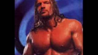 triple h theme song quotmy timequot [upl. by Savil]