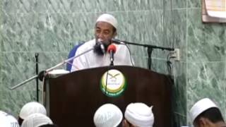 Ust Azhar Idrus Di Uji  Putus Asa [upl. by Olva]