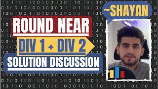 Codeforces Round 959 by NEAR Div 1  Div 2  Official Solution Discussion [upl. by Venuti]