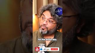 The Dichotomy of Religious Practices and Beliefs podcast ytshorts riyaupreti AnilPodcast [upl. by Doi]