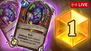 NEW Miniset Top 1000 Legend  Legend to Rank 1 [upl. by Rubbico761]