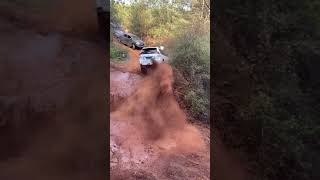 Powerful Oddly AWD Off Road  Strong Off Road Car with Best driver [upl. by Edrahc]