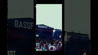 I was excited for Bassfest… Full vlog on YouTube… burgaboy vlog bassfest youtube [upl. by Agamemnon]