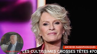 Les Cultissimes Grosses Têtes 69  Intégrale du mercredi 2 mars 2005 avec Sophie Davant [upl. by Yentruoc]