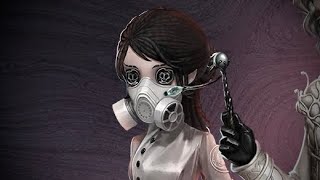 Identity V  NEW COA SKINS ANNOUNCED DEDUCTION STAR COSTUMES SPYGLASSES amp MUCH MORE [upl. by Dnalor]