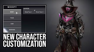 Transversive Vex Warlock Set  Destiny 2 Fashion Builds [upl. by Glory840]