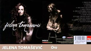 JELENA TOMASEVIC  ORO [upl. by Bowers]