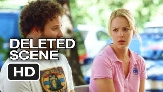 Knocked Up Deleted Scene  Should We Keep It 2007  Judd Apatow Movie HD [upl. by Ahsain]