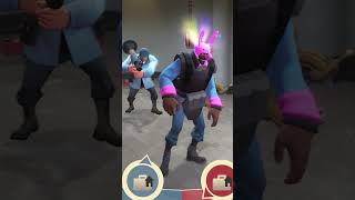 TF2  The CURSE of the HOOVY APose [upl. by Odnarb]