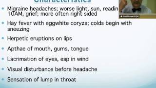 Natrum Muriaticum Homeopathic Medicine Tips For Beginners [upl. by Kunkle488]