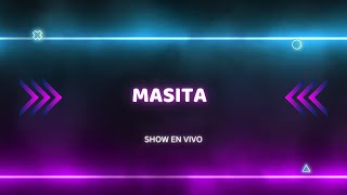 Mesita  Show en vivo [upl. by Obnukotalo292]