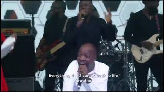 The Experience 2021 Dunsin Oyekan  Worship Medley [upl. by Artcele]