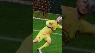 Scott Sterling in FC 24 gaming fc24 soccer funny funnyshorts [upl. by Neerehs357]