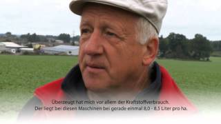 IHC McCormick 523 Werbefilm  Teil 2 von 2 [upl. by Mandler564]