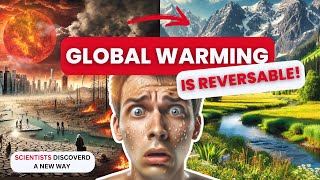 Shocking Truth About Reversing Global Warming [upl. by Otokam604]