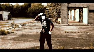 Radical Praise Mime  Intercession Official Mime Video [upl. by Norek]