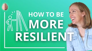 InBrief How Resilience is Built [upl. by Nymzaj]