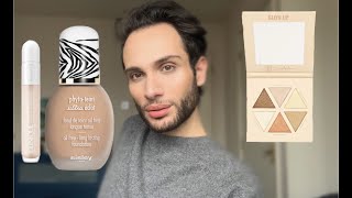 NEW SISLEYPARIS PHYTO TEINT ULTRA ECLAT FOUNDATION REVIEW [upl. by Nitreb]