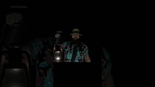 Bray Wyatt Entrance  WWE 2K15  Game Chase Official [upl. by Maiah]